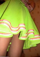 ATK Archives: Katrin (Katrin spreads her pussy)