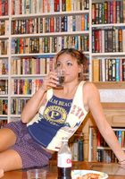 Keely in lesbian, Keely (kee002) ATK Petites: Keely (Keely in lesbian)