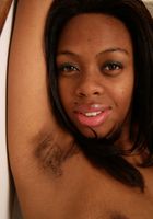 Thick exotic Kellie shows off her natural hairy body in a swimsuit, Kellie (kel058) ATK Exotics: Kellie (Thick exotic Kellie shows off her natural hairy body in a swimsuit)