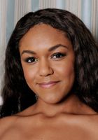 ATK Exotics: Onyx Crowne (Amateur ebony model Onyx masturbates for you)