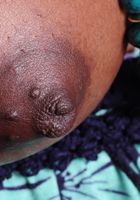 Kiana Love from ATK Natural & Hairy