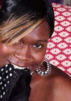 ATK Natural & Hairy: Kiana Love (Hairy Kiana fingers herself)