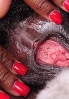 Hairy Kiana shows off her bush, Kiana Love (kia003) ATK Natural & Hairy: Kiana Love (Hairy Kiana shows off her bush)