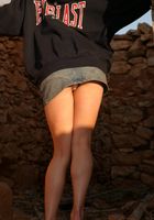 Kiki in artistic, Kiki (kik004) ATK Petites: Kiki (Kiki in artistic)