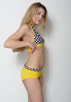 Kimm in amateur, Kimm (kim027) ATK Petites: Kimm (Kimm in amateur)