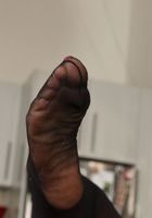 Super sexy black model Kim takes off her stockings, Kim Kandy (kim050) ATK Exotics: Kim Kandy (Super sexy black model Kim takes off her stockings)