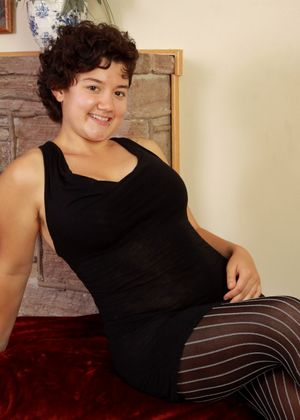 Kimmy from ATK Archives