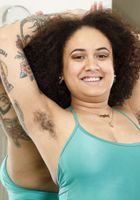 Kingsley in exotic and hairy, Kingsley (kin012) ATK Natural & Hairy: Kingsley (Kingsley in exotic and hairy)