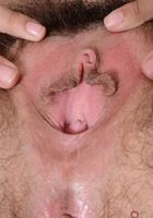 Wara in scary hairy, Wara (kir015) ATK Natural & Hairy: Wara (Wara in scary hairy)