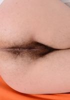 Wara in scary hairy, Wara (kir015) ATK Natural & Hairy: Wara (Wara in scary hairy)