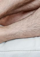 Wara in scary hairy, Wara (kir015) ATK Natural & Hairy: Wara (Wara in scary hairy)