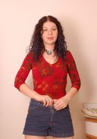 Kitty from ATK Archives