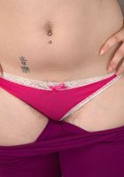 Kitty from ATK Natural & Hairy