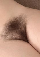 Kitty from ATK Natural & Hairy