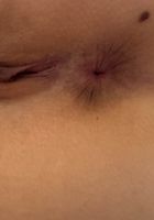 ATK Galleria: Krystal Palmer (Krystal Palmer Strip and Spreading BTS)