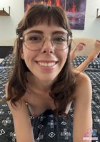 Krystal Palmer from ATK Girlfriends