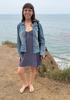 Krystal Palmer from ATK Girlfriends