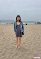 ATK Girlfriends: Krystal Palmer (ATK Girlfriends Krystal Palmer Photo Set)