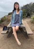 ATK Galleria: Krystal Palmer (Krystal Palmer Zuma Beach BTS)