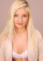 Ksenya from ATK Archives