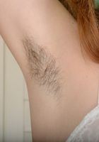 Lara Brookes from ATK Natural & Hairy