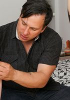 ATK Natural & Hairy: Lara Brookes (Lucky Anthony get doubled teamed)