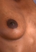 ATK Exotics: Latrese (Latrese in black women)