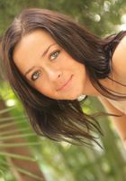 Horny babe Laura is naked outdoors masturbating, Laura (lau034) ATK Archives: Laura (Horny babe Laura is naked outdoors masturbating)