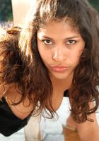 Laurie in exotic and hairy, Laurie (lau035) ATK Natural & Hairy: Laurie (Laurie in exotic and hairy)