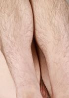 ATK Natural & Hairy: Lauren Laurent (Lauren Laurent in scary hairy)