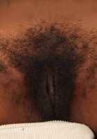 Hairy babe Layla shows her large tits and hairy pussy, Layla (lay007) ATK Exotics: Layla (Hairy babe Layla shows her large tits and hairy pussy)