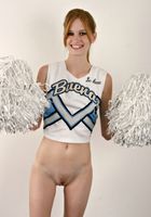 ATK Archives: Layla Exx (Layla Exx spreads her pussy)