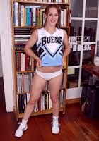 ATK Galleria: Cheyenne Jewel (Cheyenne Jewel in uniforms)