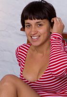 Liandra Dahl from ATK Natural & Hairy