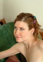 Lily from ATK Petites