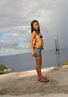 Lily in nudism, Lily (lil032) ATK Exotics: Lily (Lily in nudism)