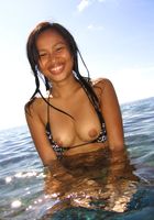 Lily in nudism, Lily (lil032) ATK Exotics: Lily (Lily in nudism)