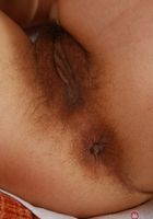 Lilu shows off he hot hairy box., Lilu (lil082) ATK Natural & Hairy: Lilu (Lilu shows off he hot hairy box.)
