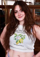 Lilibet Saunders from ATK Galleria