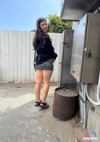 ATK Girlfriends: Lily Winters (ATK Girlfriends Lily Winters Photo Set)