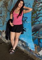 Lily Winters from ATK Galleria