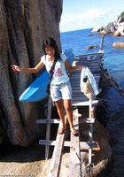 Linny in nudism, Linny (lin027) ATK Petites: Linny (Linny in nudism)
