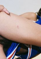 Liz in black women, Liz (liz011) ATK Exotics: Liz (Liz in black women)
