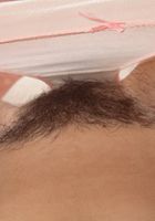 Lizzie serves her hairy pussy up with a smile., Lizzie (liz037) ATK Natural & Hairy: Lizzie (Lizzie serves her hairy pussy up with a smile.)
