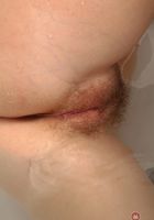 Lou Lou takes a bath and spreads her hairy pussy, Lou Lou (lou029) ATK Petites: Lou Lou (Lou Lou takes a bath and spreads her hairy pussy)
