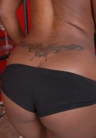 ATK Exotics: Lovelee (Lovelee in black women)