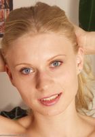 Lucie in masturbation, Lucie (luc019) ATK Archives: Lucie (Lucie in masturbation)