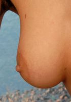 Lucie has a hairy muff to show off, Lucie (luc057) ATK Archives: Lucie (Lucie has a hairy muff to show off)