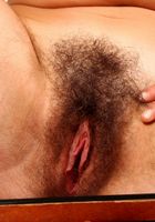 ATK Archives: Luce (Luce spreads her pussy.)