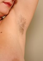 ATK Archives: Luci Lamoore (Luci spreads her tempting hairy taco)